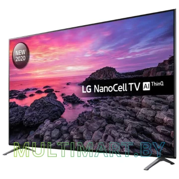 Телевизор LG 75NANO906NA картинка 3